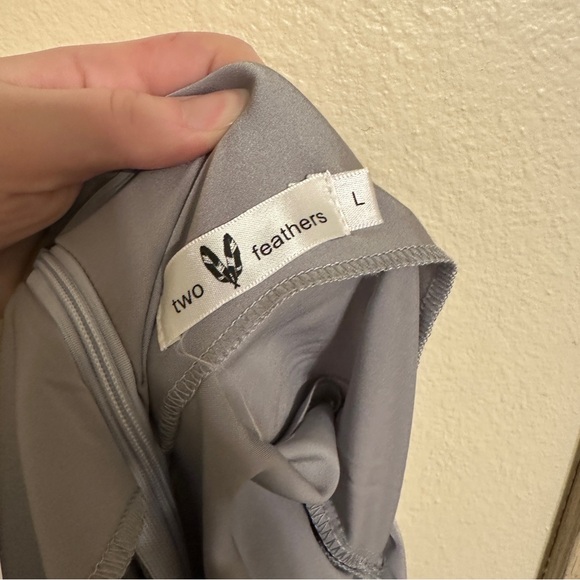 Satin Slip Dress NWT - Picture 7 of 7